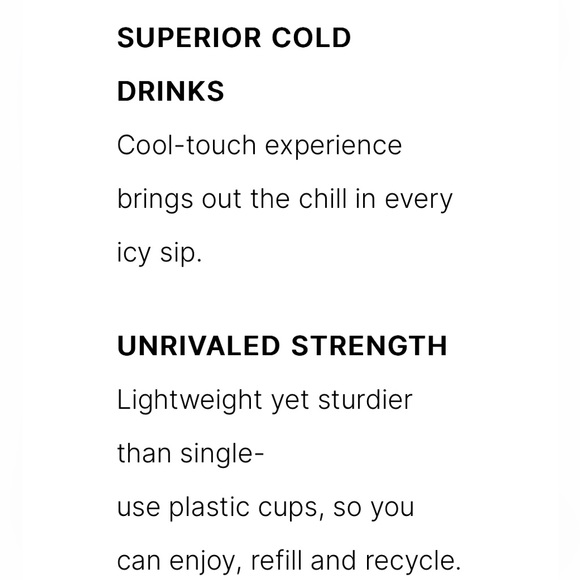 NEW 12 cups Ball ALUMINUM CUPS • 16 OZ • Lightweight + Sturdy • Recyclable - Picture 12 of 14